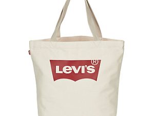 Shopping bag Levis Batwing Tote W