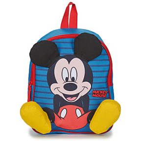 Σακίδιο πλάτης Disney BACKPACK MICKEY