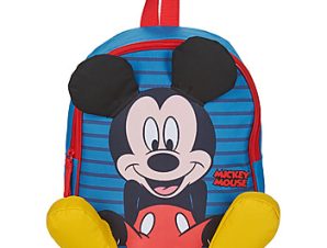 Σακίδιο πλάτης Disney BACKPACK MICKEY