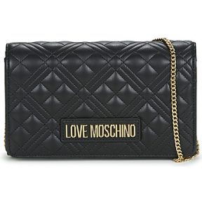 Τσάντες ώμου Love Moschino JC4079