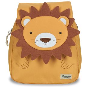 Σακίδιο πλάτης Sammies BACKPACK S LION LESTER