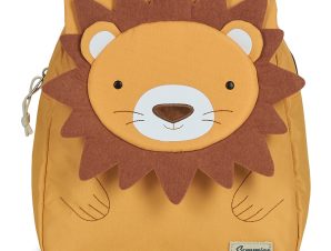 Σακίδιο πλάτης Sammies BACKPACK S LION LESTER