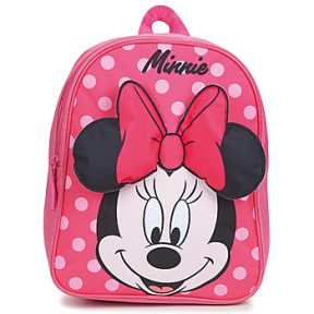 Σακίδιο πλάτης Disney SAC A DOS MINNIE 31 CM