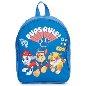 Σακίδιο πλάτης Back To School SAC A DOS PAT PATROUILLE 31 CM