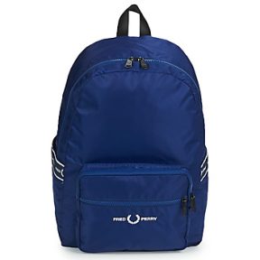 Σακίδιο πλάτης Fred Perry GRAPHIC TAPE BACKPACK