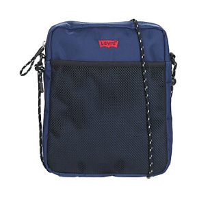 Pouch/Clutch Levis DUAL STRAP NORTH-SOUTH CROSSBODY