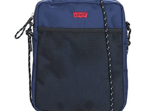 Pouch/Clutch Levis DUAL STRAP NORTH-SOUTH CROSSBODY