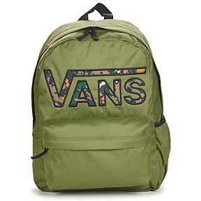 Σακίδιο πλάτης Vans WM REALM FLYING V BACKPACK