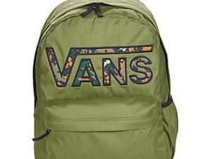 Σακίδιο πλάτης Vans WM REALM FLYING V BACKPACK