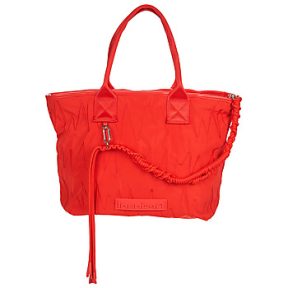 Τσάντες Χειρός Desigual BAG_B-BOLIS_PRAVIA