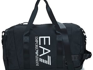 Αθλητική τσάντα Emporio Armani EA7 VIGOR7 U GYM BAG – UNISEX GYM BAG