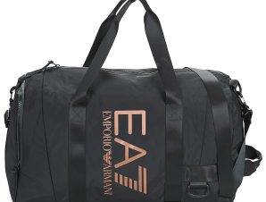 Αθλητική τσάντα Emporio Armani EA7 VIGOR7 U GYM BAG – UNISEX GYM BAG