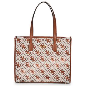 Shopping bag Guess SILVANA TOTE