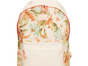 Σακίδιο πλάτης Rip Curl DOME 18L + PC SUNSET WAVES