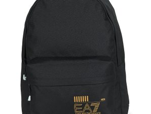 Σακίδιο πλάτης Emporio Armani EA7 TRAIN CORE U BACKPACK