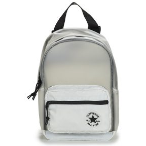 Σακίδιο πλάτης Converse CLEAR GO LO BACKPACK