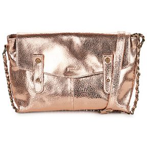 Τσάντες ώμου Pieces PCJAMILLA LARGE LEATHER CROSS BODY FC BODY FC