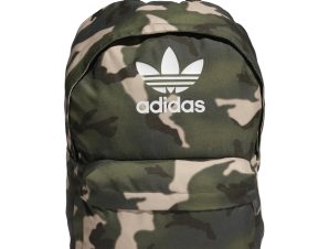 Σακίδιο πλάτης adidas adidas Camo Classic Backpack