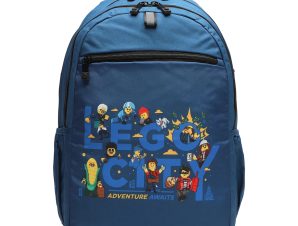 Σακίδιο πλάτης Lego Urban Backpack