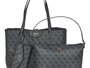 Shopping bag Guess ECO BRENTON TOTE