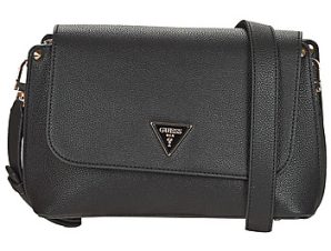 Τσάντες ώμου Guess MERIDIAN FLAP CROSSBODY