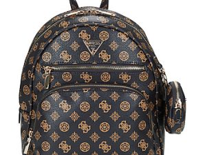 Σακίδιο πλάτης Guess POWER PLAY BACKPACK