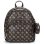 Σακίδιο πλάτης Guess POWER PLAY BACKPACK