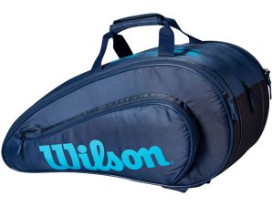 Αθλητική τσάντα Wilson Rak Pak Padel Bag