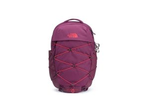 Σακίδιο πλάτης The North Face BOREALIS W BOYSENBERRY