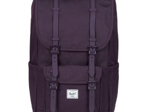 Σακίδιο πλάτης Herschel HERSCHEL LITTLE AMERICA BACKPACK