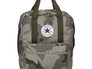 Σακίδιο πλάτης Converse BP SMALL SQUARE AOP BACKPACK