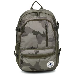 Σακίδιο πλάτης Converse BP STRAIGHT EDGE BACKPACK AOP