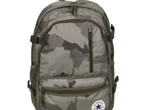 Σακίδιο πλάτης Converse BP STRAIGHT EDGE BACKPACK AOP