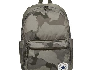 Σακίδιο πλάτης Converse BP GO 2 BACKPACK AOP