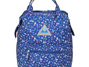 Σακίδιο πλάτης Poids Plume SAC A DOS LIBERTY BlEU 28 CM