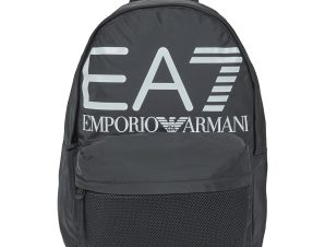 Σακίδιο πλάτης Emporio Armani EA7 TRAIN GRAPHIC SERIES BACKPACK