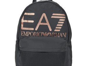 Σακίδιο πλάτης Emporio Armani EA7 TRAIN GRAPHIC SERIES BACKPACK