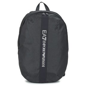 Σακίδιο πλάτης Emporio Armani EA7 TRAIN LOGO SERIES U BACKPACK