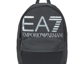 Σακίδιο πλάτης Emporio Armani EA7 TRAIN GRAPHIC SERIES BACKPACK