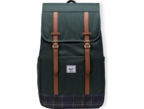 Σακίδιο πλάτης Herschel Retreat Backpack – Darkest Spruce Winter