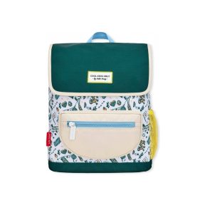 Σακίδιο πλάτης Hello Hossy Japan Kid Backpack – Green