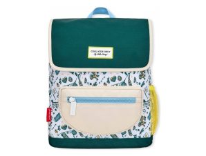 Σακίδιο πλάτης Hello Hossy Japan Kid Backpack – Green