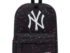 Σακίδιο πλάτης New-Era MLB New York Yankees All Over Print Backpack