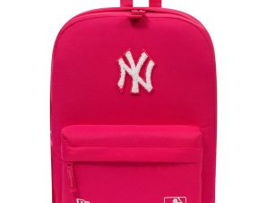 Σακίδιο πλάτης New-Era MLB New York Yankees Applique Backpack