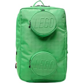 Σακίδιο πλάτης Lego Brick 1×2 Backpack