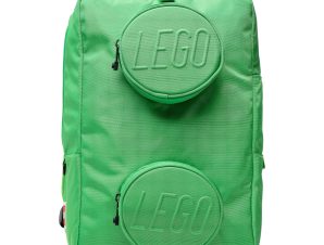 Σακίδιο πλάτης Lego Brick 1×2 Backpack