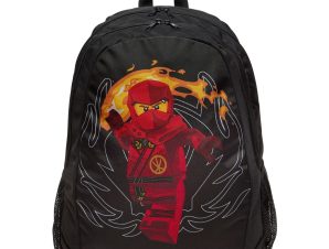 Σακίδιο πλάτης Lego Core line Ninjago Backpack