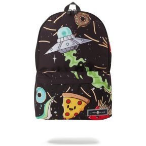 Σακίδιο πλάτης Space Junk FROZEN FOODS BACKPACK 910SJB53NSZ