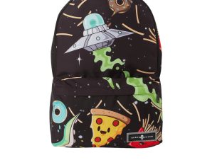 Σακίδιο πλάτης Space Junk FROZEN FOODS BACKPACK 910SJB53NSZ