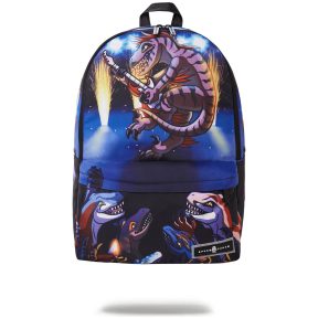 Σακίδιο πλάτης Space Junk DINOSAUR GUITARS BACKPACK 920SJS74NSZ